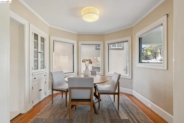 a bathroom with a sink and a window