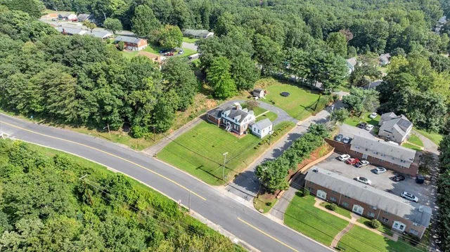 $249,999 | 1500 Chatham Heights Road, Martinsville, VA 24112