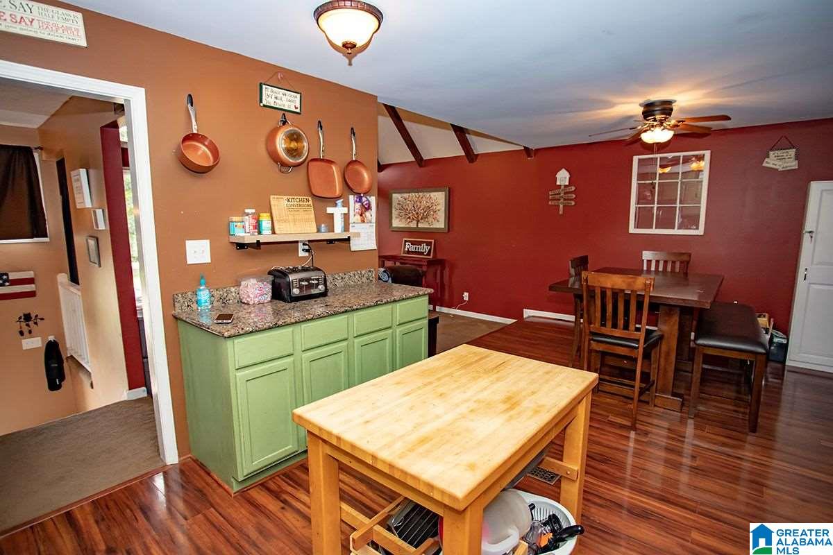 19 Eddings Lane Montevallo, AL 35115 - Photo 13 of 29
