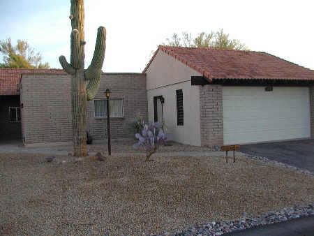 18436 Stirrup Lane Rio Verde, AZ 85263 - Photo 1 of 1 Primary Photo