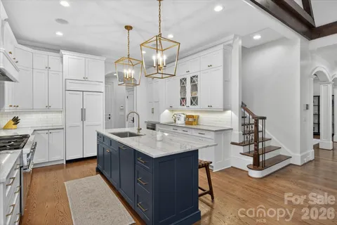 $2,290,000 | 731 Mendenhall Court, Fort Mill, SC 29715