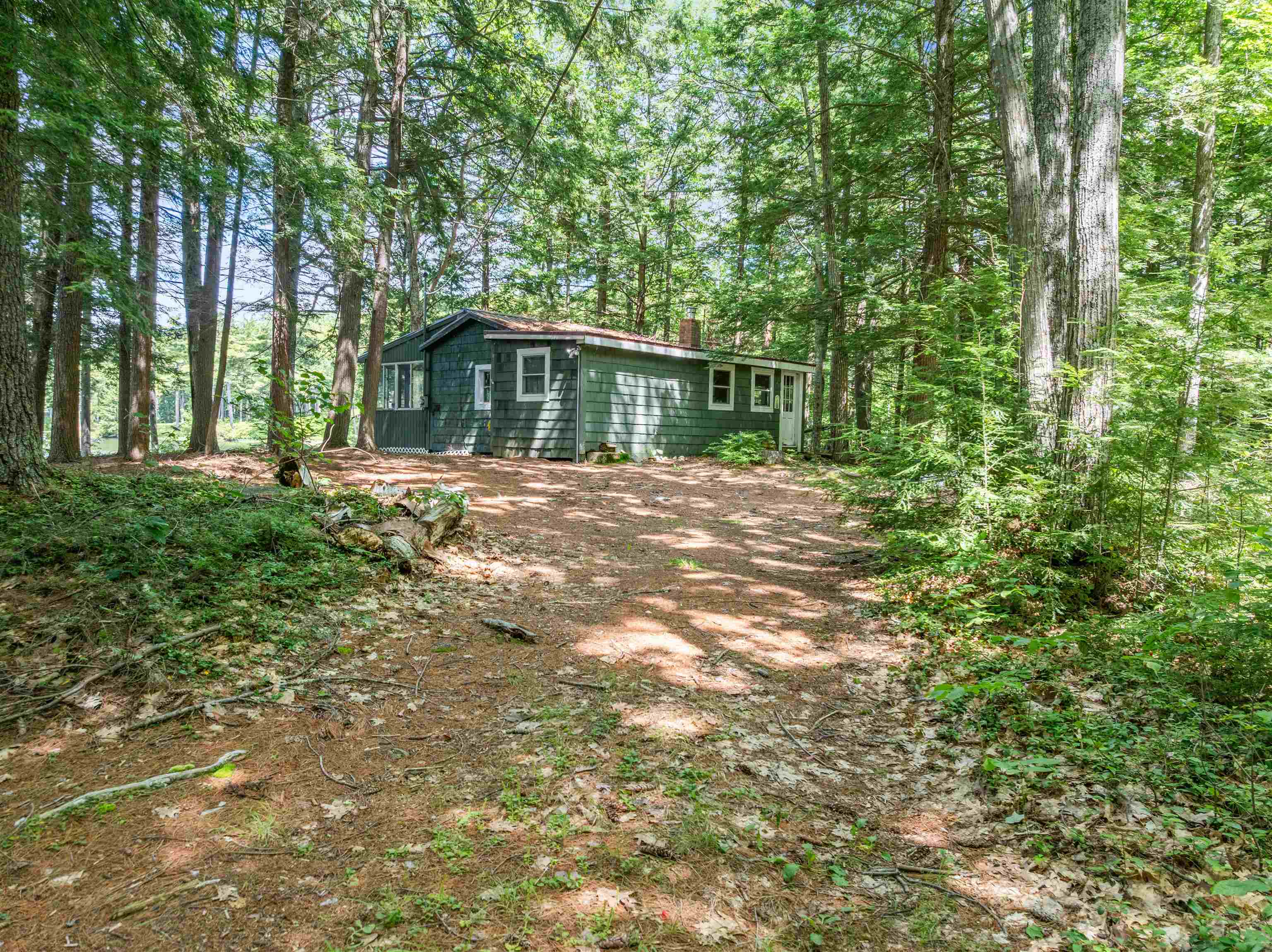 393 Chemung Road Meredith, NH 03253 - Photo 32 of 50 Gallery Image 32