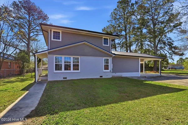 $235,000 | 406 Whitfield Drive, Goldsboro, NC 27530