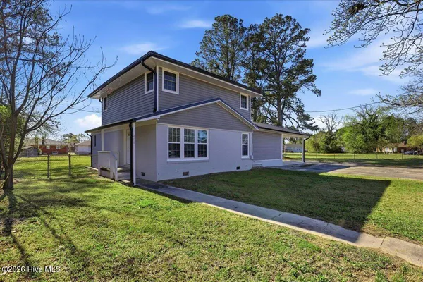 $225,000 | 406 Whitfield Drive, Goldsboro, NC 27530