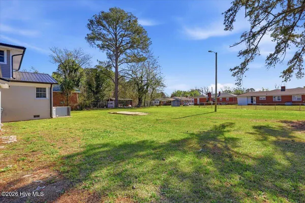 $225,000 | 406 Whitfield Drive, Goldsboro, NC 27530