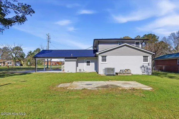 $225,000 | 406 Whitfield Drive, Goldsboro, NC 27530