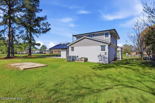 $225,000 | 406 Whitfield Drive, Goldsboro, NC 27530