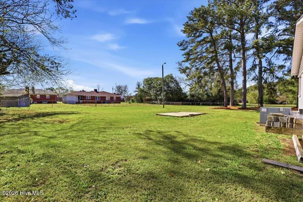 $225,000 | 406 Whitfield Drive, Goldsboro, NC 27530