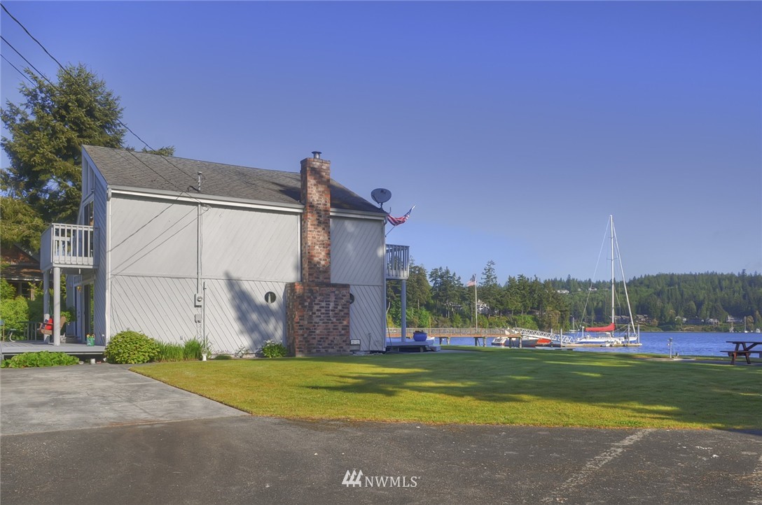 265 Ludlow Bay Road Port Ludlow, WA 98365 - Photo 22 of 25 Gallery Image 22