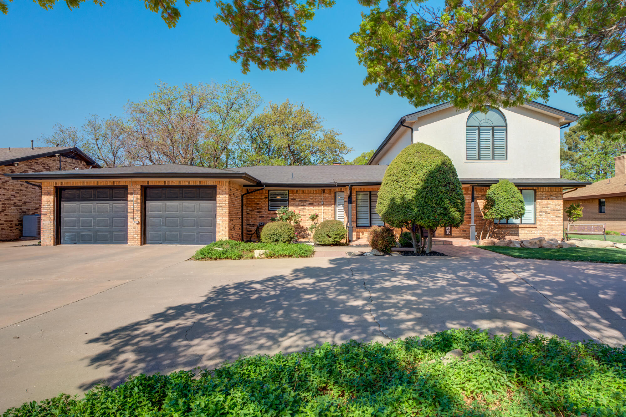 2208 Rice Drive Levelland, TX 79336 - Photo 1 of 57 DSC05215_6_7_8_9