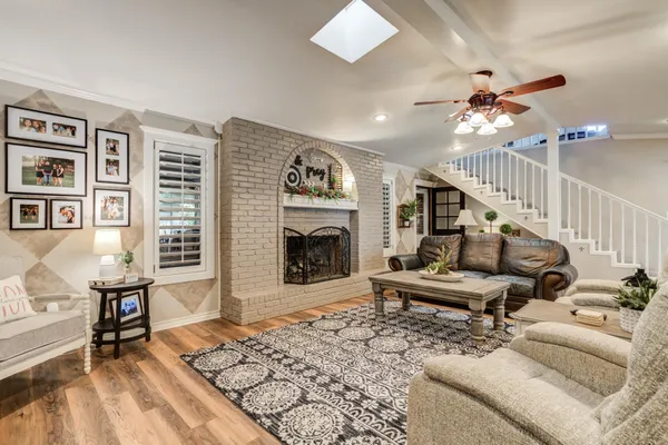 $415,000 | 2208 Rice Drive, Levelland, TX 79336