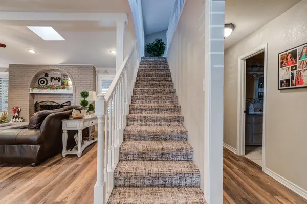 $415,000 | 2208 Rice Drive, Levelland, TX 79336