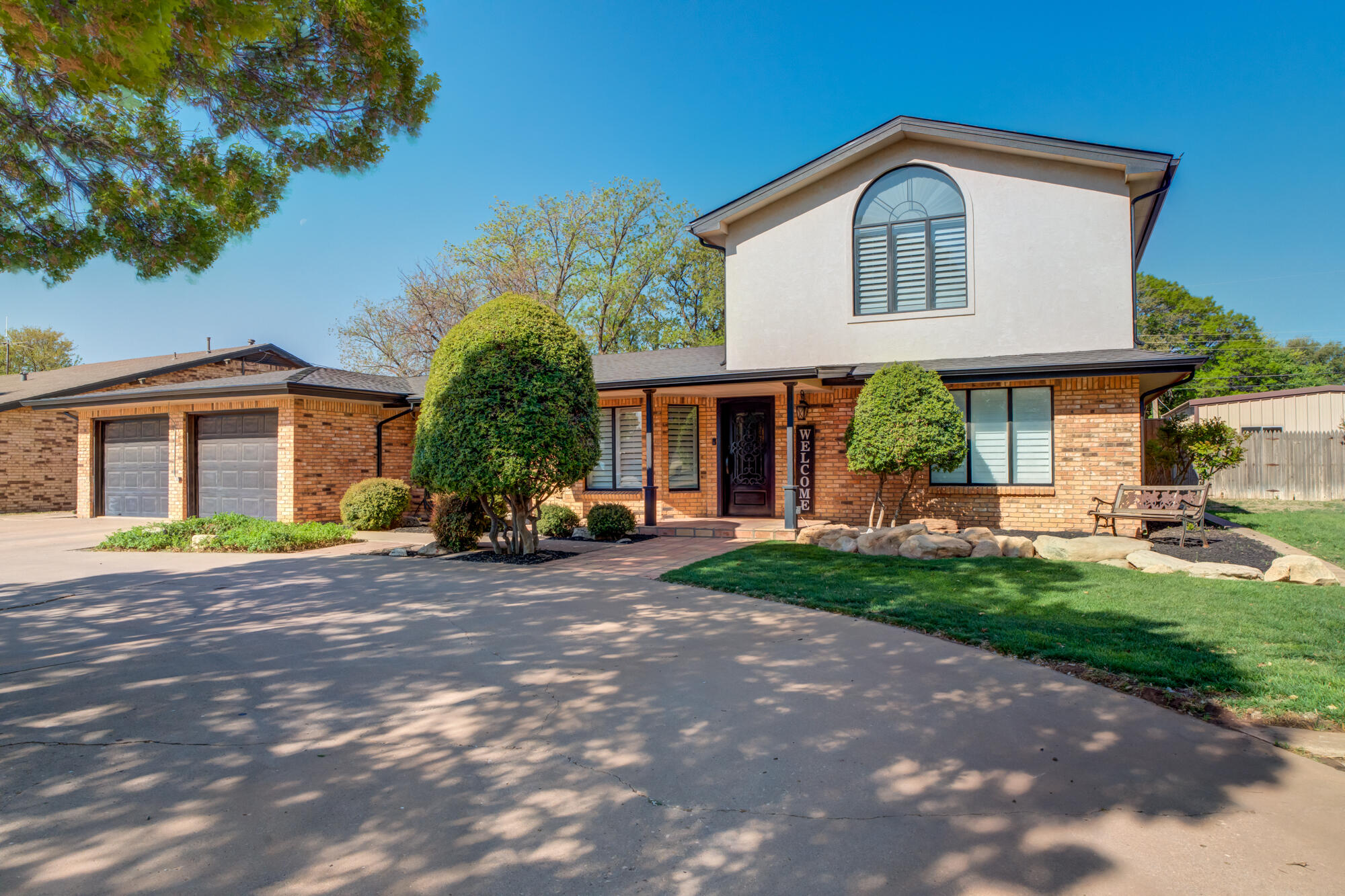 2208 Rice Drive Levelland, TX 79336 - Photo 2 of 57 DSC05205_6_7_8_9