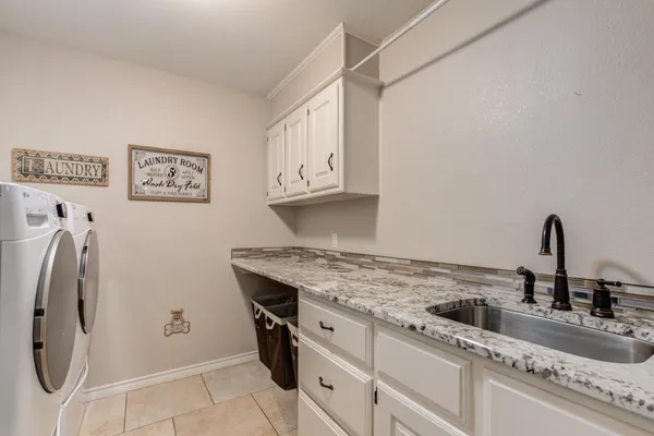 $415,000 | 2208 Rice Drive, Levelland, TX 79336
