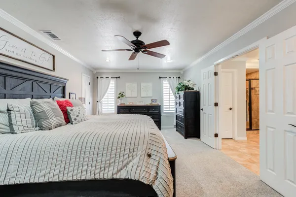 $415,000 | 2208 Rice Drive, Levelland, TX 79336