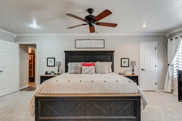 $415,000 | 2208 Rice Drive, Levelland, TX 79336