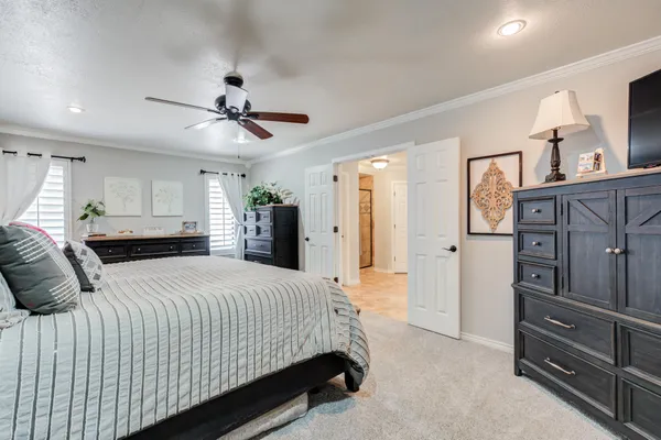 $415,000 | 2208 Rice Drive, Levelland, TX 79336