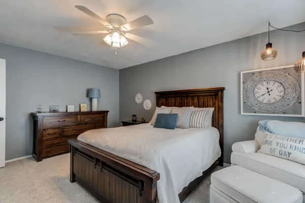 $415,000 | 2208 Rice Drive, Levelland, TX 79336