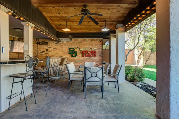 $415,000 | 2208 Rice Drive, Levelland, TX 79336