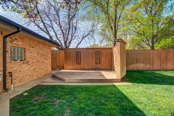 $415,000 | 2208 Rice Drive, Levelland, TX 79336
