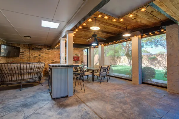 $415,000 | 2208 Rice Drive, Levelland, TX 79336