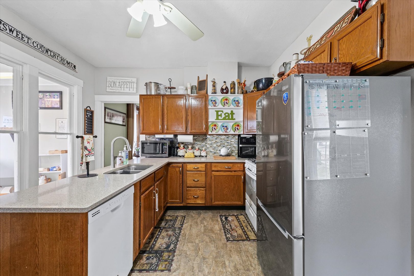 108 South Main Street Mansfield, IL 61854 - Photo 12 of 31