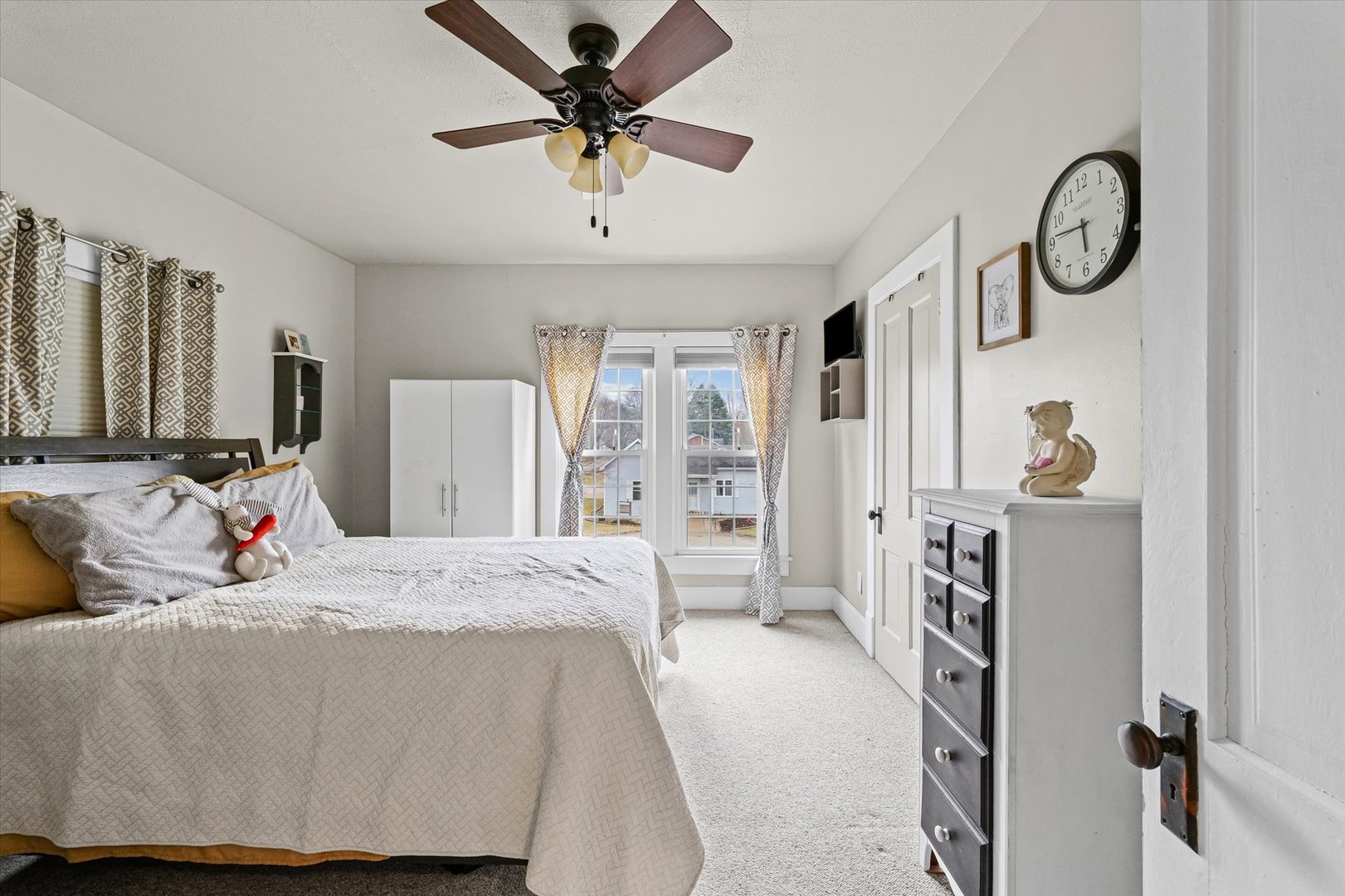 108 South Main Street Mansfield, IL 61854 - Photo 23 of 31