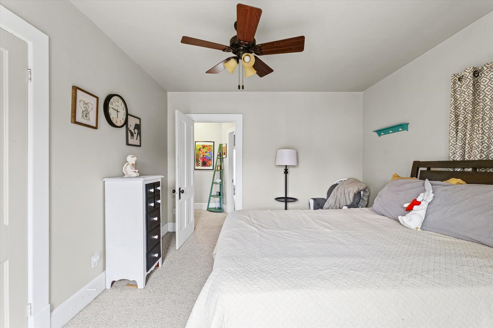 108 South Main Street Mansfield, IL 61854 - Photo 24 of 31