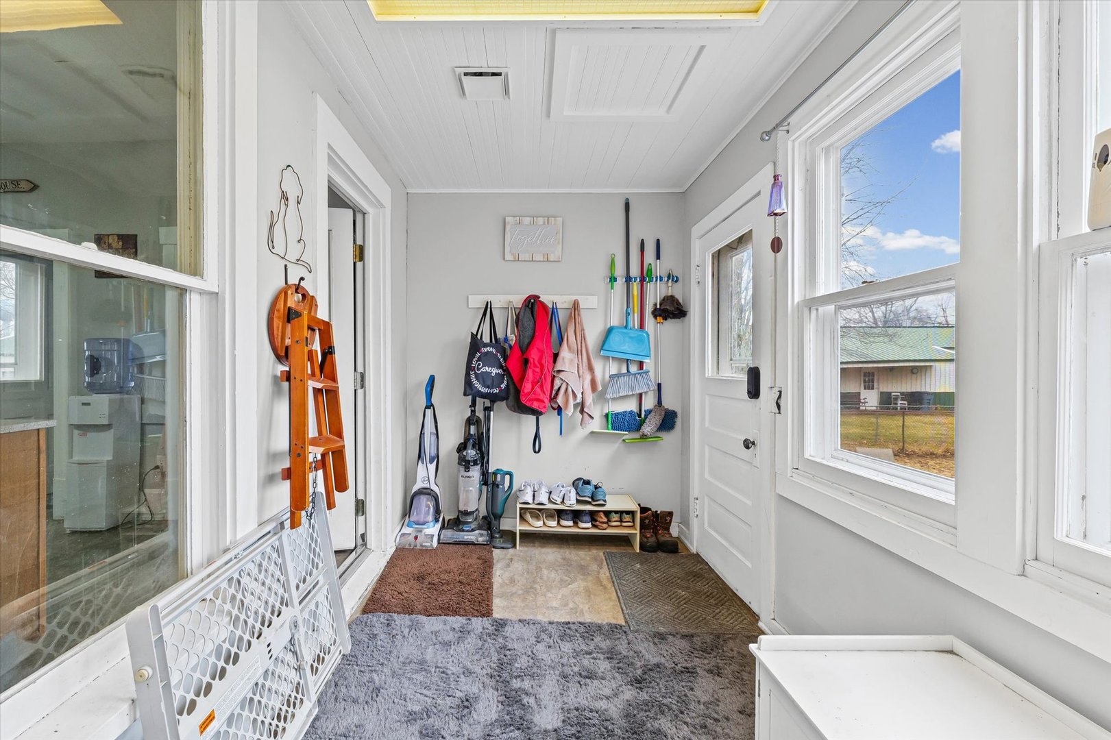108 South Main Street Mansfield, IL 61854 - Photo 26 of 31