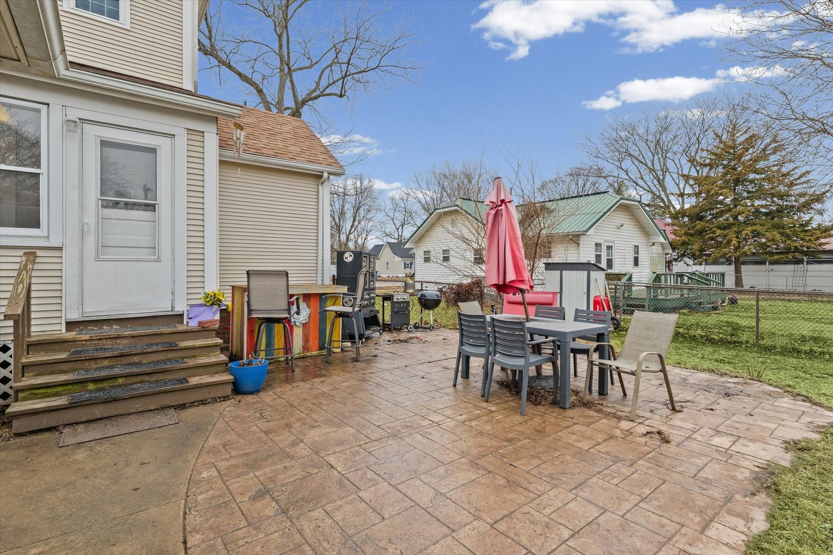 108 South Main Street Mansfield, IL 61854 - Photo 28 of 31