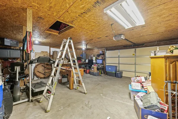 $229,000 | 108 South Main Street, Mansfield, IL 61854