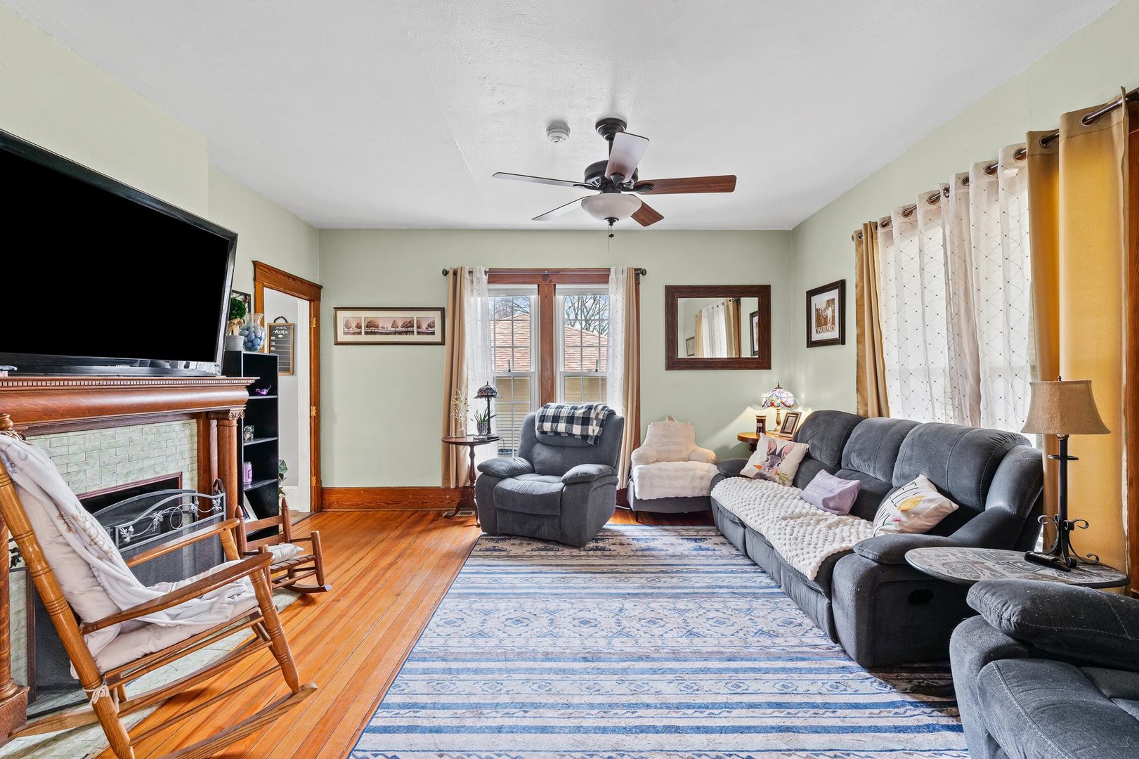 108 South Main Street Mansfield, IL 61854 - Photo 8 of 31