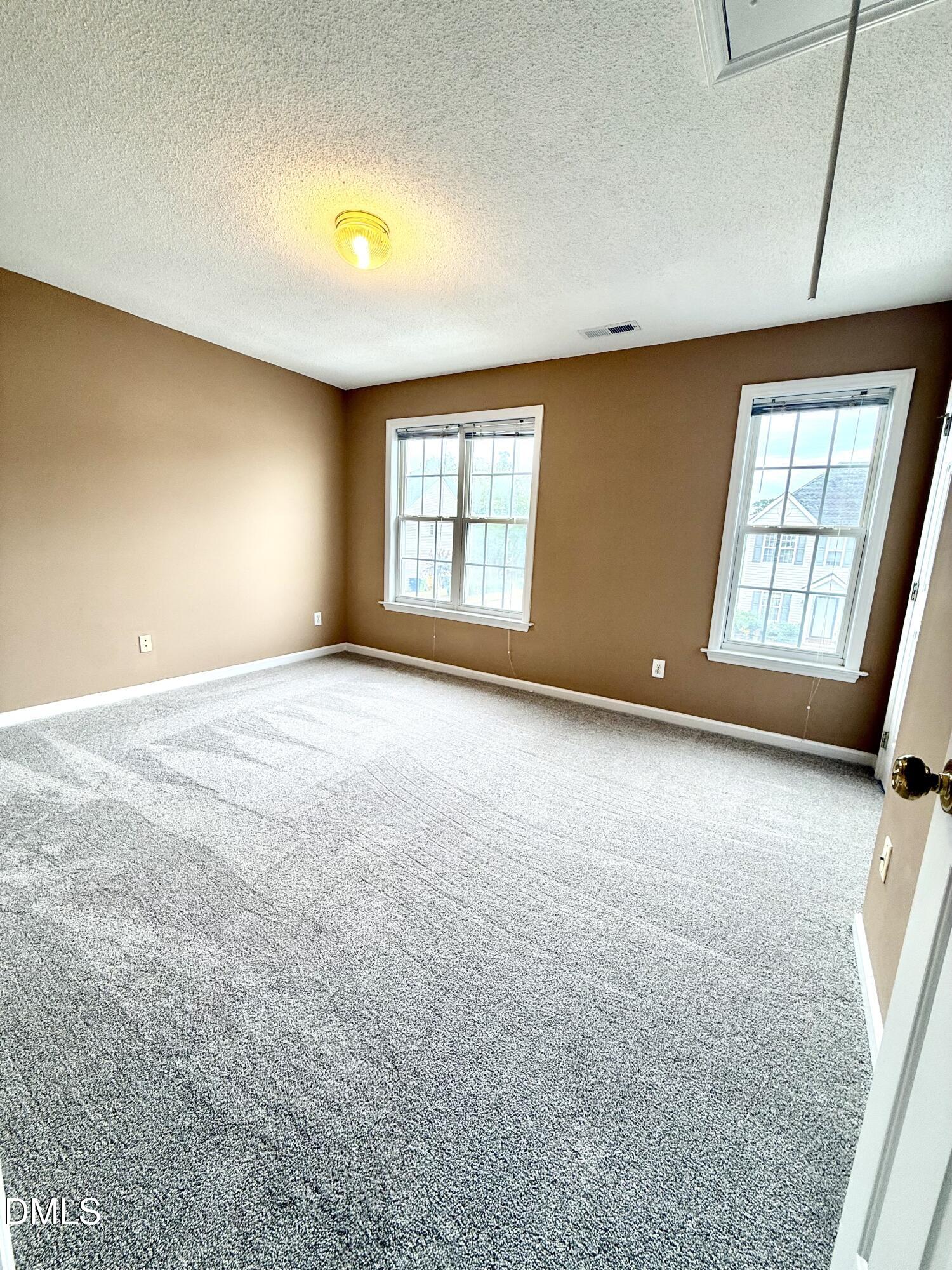 2341 Turtle Point Drive Raleigh, NC 27604 - Photo 10 of 28 Bedroom 2