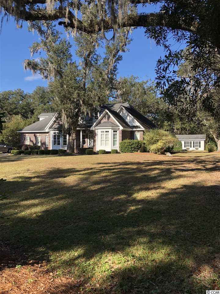 49 Roberts Road Georgetown, SC 29440 - Photo 1 of 13 Gallery Image 1