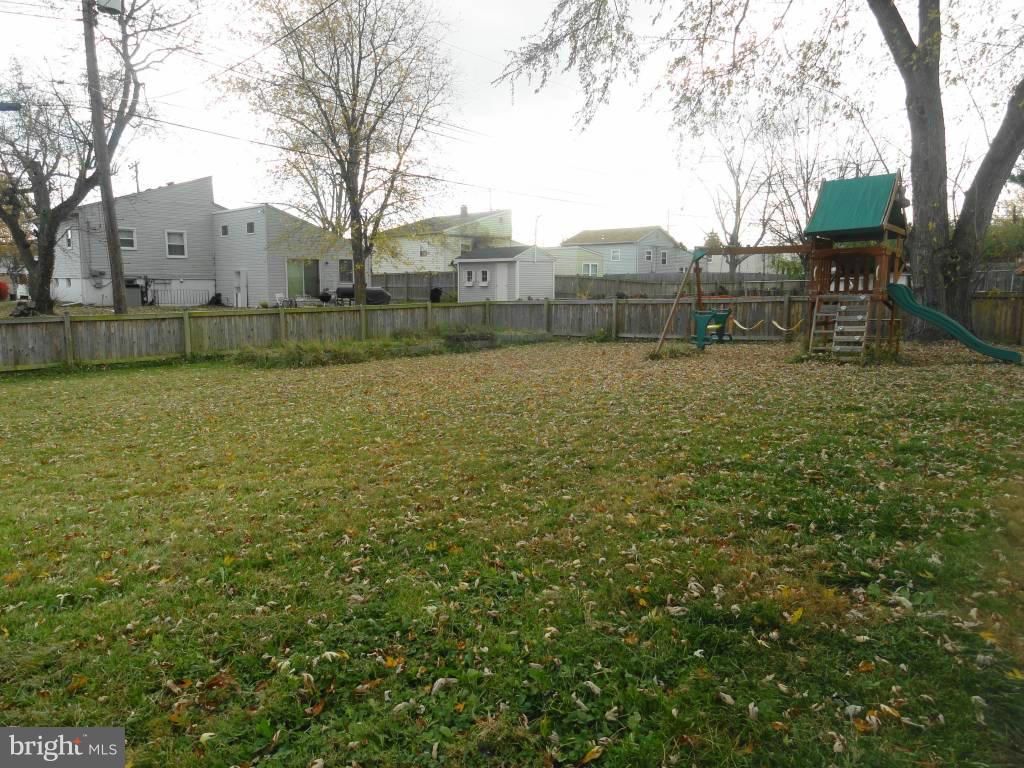2705 Geartner Road Baltimore, MD 21209 - Photo 16 of 16 View