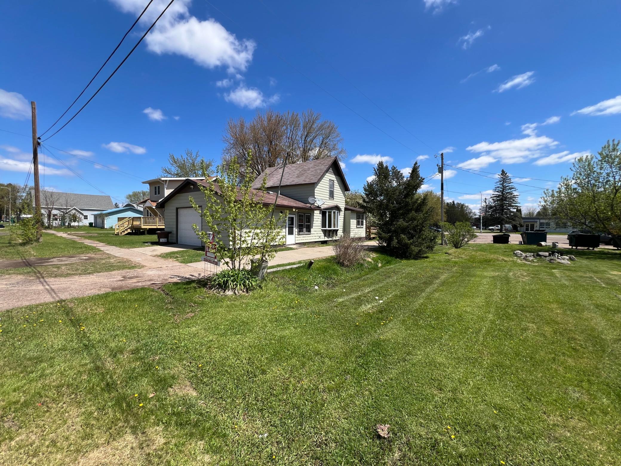 20 South Main Street McGregor, MN 55760 - Photo 5 of 35
