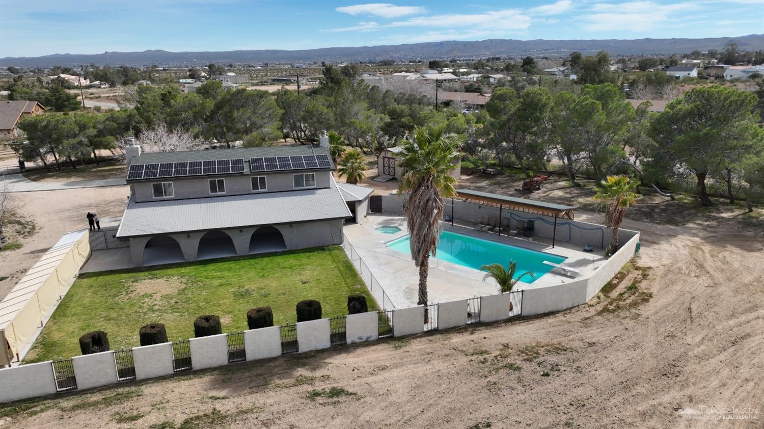 509 North Cory Street Ridgecrest, CA 93555 - Photo 4 of 90 Gallery Image 4