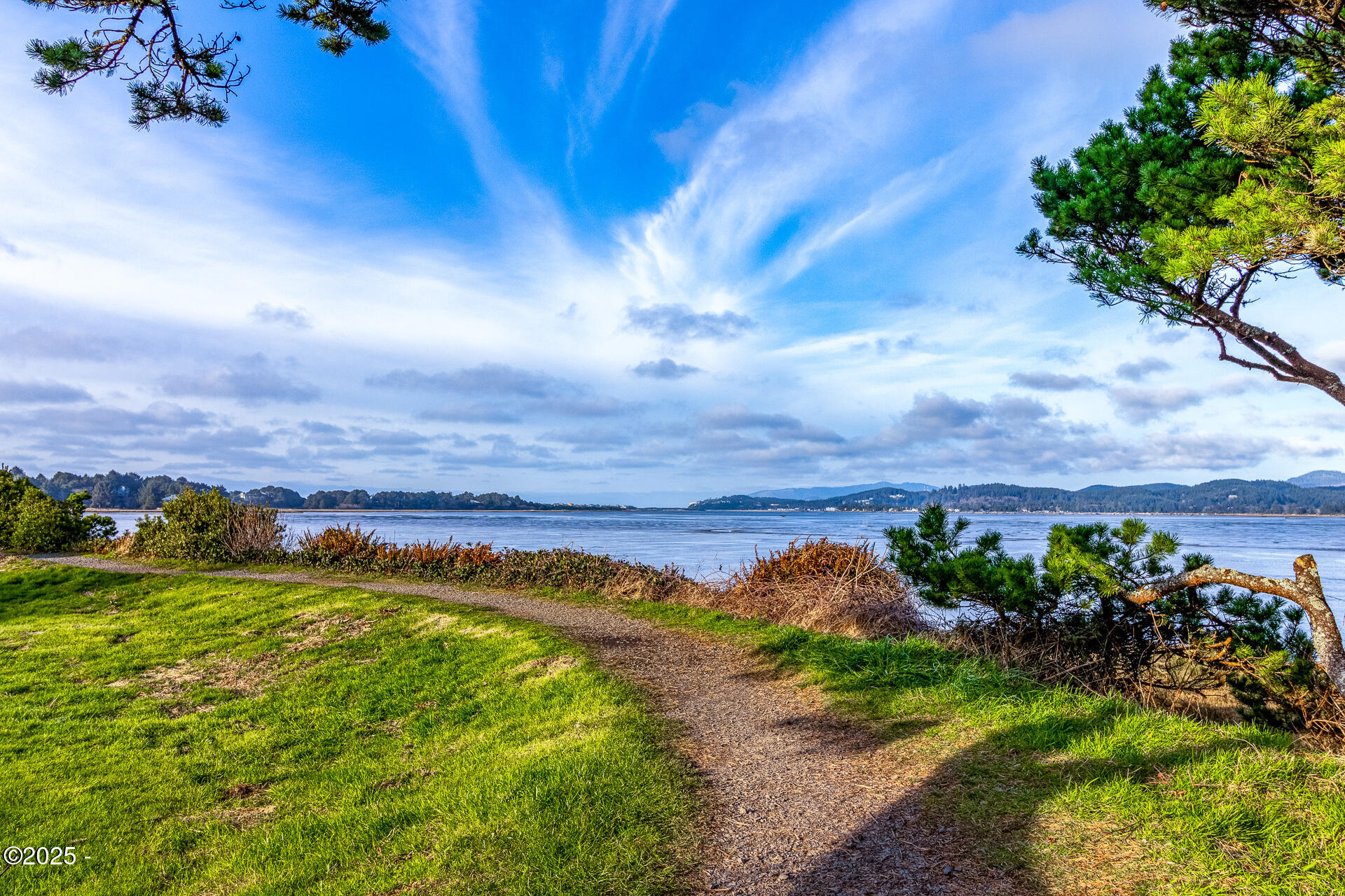 110 Ridge Crest Road Gleneden Beach, OR 97388 - Photo 67 of 72 Salishan trails