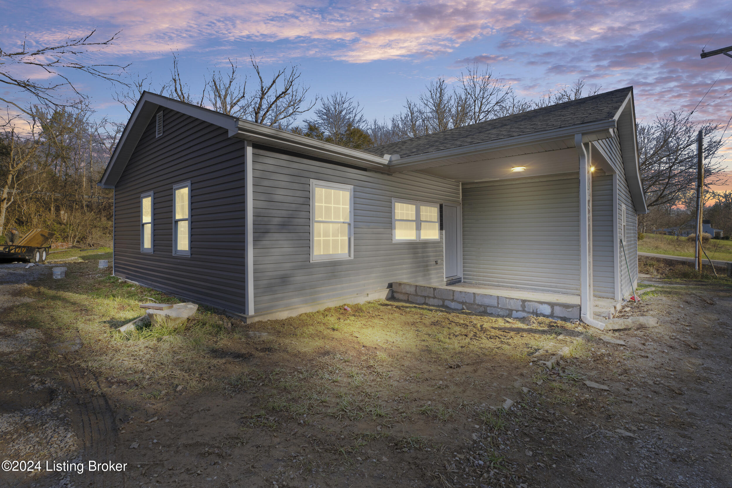 118 Graefenburg Road Waddy, KY 40076 - Photo 3 of 21 dsc00360
