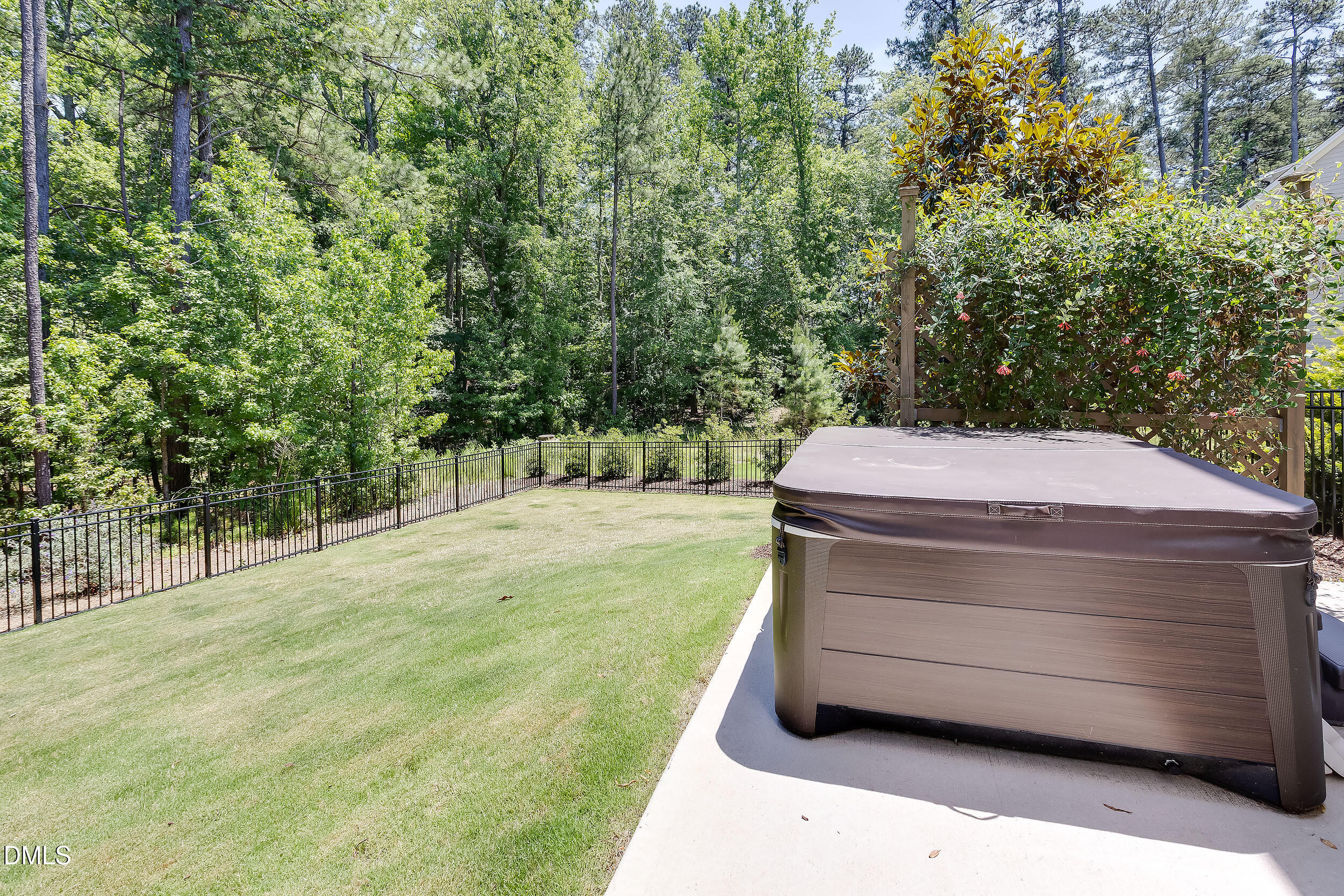 2210 Timberview Drive Durham, NC 27705 - Photo 50 of 66