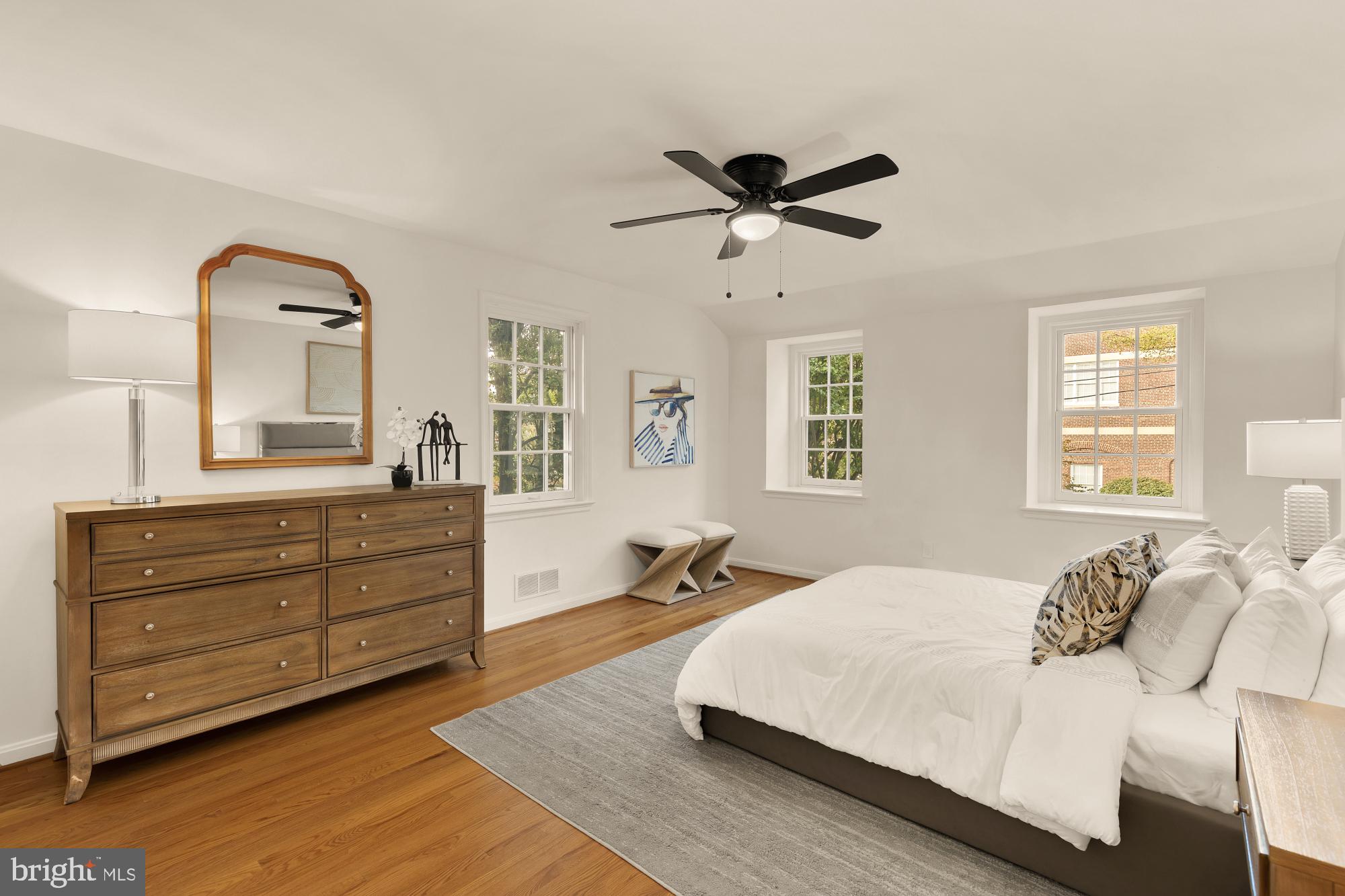 4257 Fordham Road Northwest Washington, DC 20016 - Photo 19 of 34 Gallery Image 19