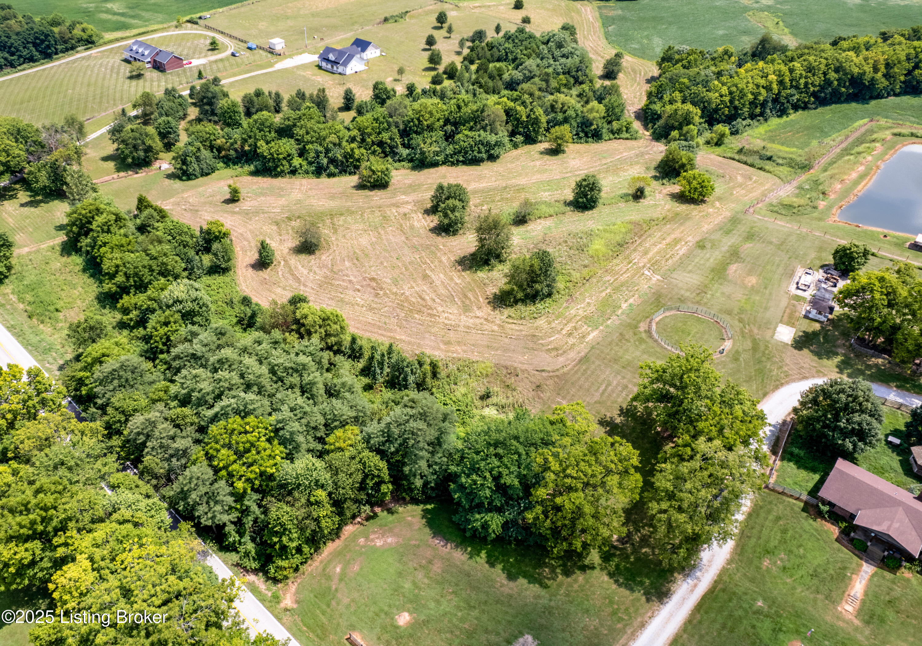 10 Cropper Road Pleasureville, KY 40057 - Photo 7 of 10 TR 10 Cropper Road