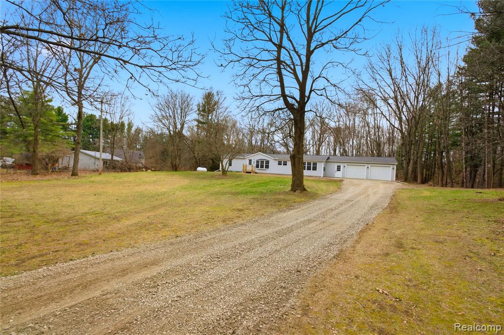 5350 List Road Grass Lake, MI 49240 - Photo 48 of 71