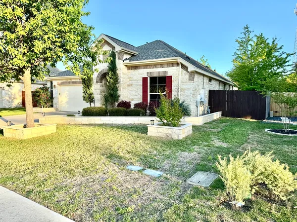 $2,695 | 3104 Herrero Path, Cedar Park, TX 78641