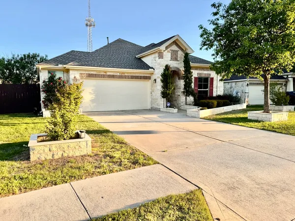 $2,695 | 3104 Herrero Path, Cedar Park, TX 78641