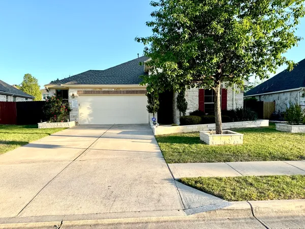 $2,695 | 3104 Herrero Path, Cedar Park, TX 78641
