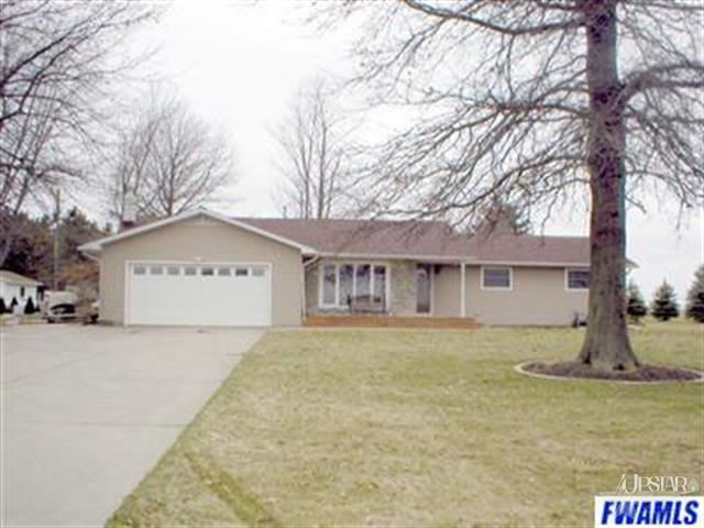 8032 Minnich Road Fort Wayne, IN 46816 - Photo 1 of 1