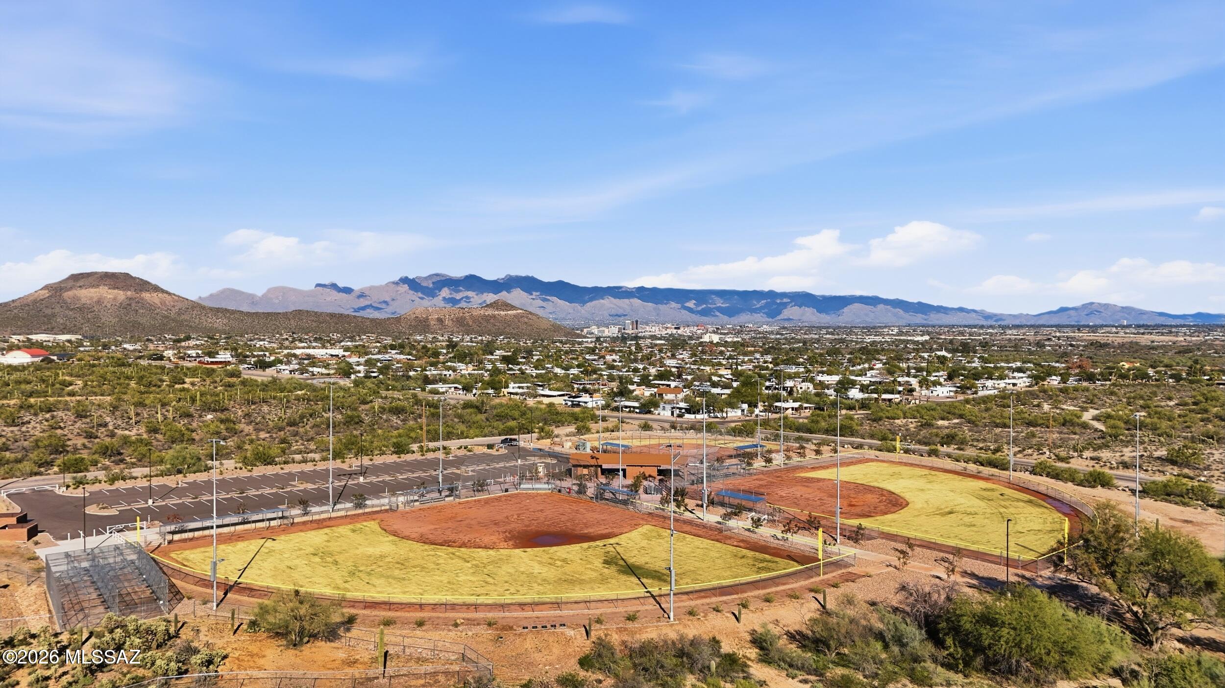 1846 West Caravelle Road Tucson, AZ 85713 - Photo 24 of 26 Gallery Image 24