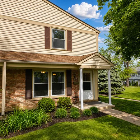$260,000 | 639 Shaw Court, Unit 639, Schaumburg, IL 60107