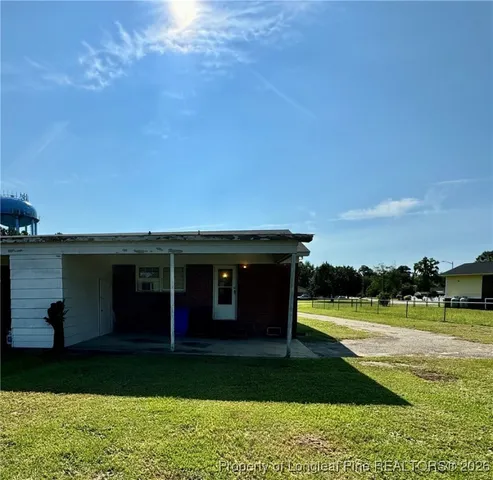 $825 | 1104-1 Ayton Place, Fayetteville, NC 28304